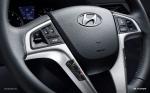 Hyundai Accent 2013 года